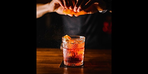 Cocktail Making Experience  primärbild