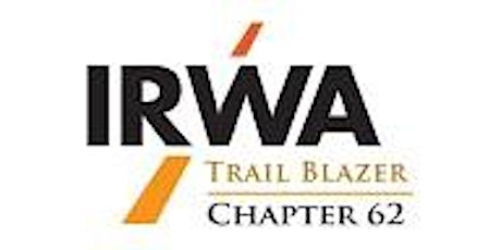 IRWA Chapter 62 - Annual General Meeting and Luncheon