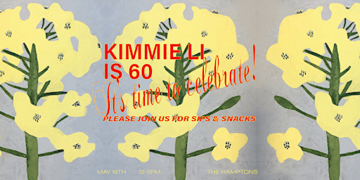 Kimmie's Birthday primary image