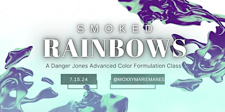 Smoked Rainbows