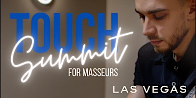 Imagen principal de Men's Massage Exchange for Pro Masseurs  - Las Vegas