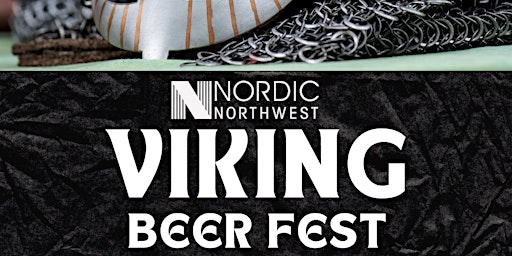 Primaire afbeelding van Viking Beer Fest 2024