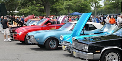 CAR, TRUCK, AND MOTORCYCLE SHOW primary image