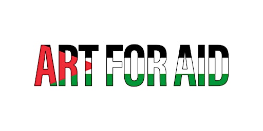 Primaire afbeelding van ART FOR AID Fundraiser Event