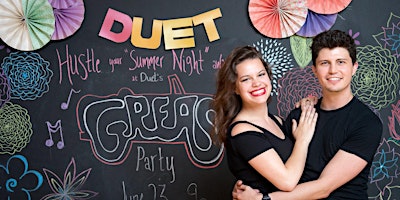 Imagem principal de "Grease" Inspired Summer Night Dance Party - Chicago, IL
