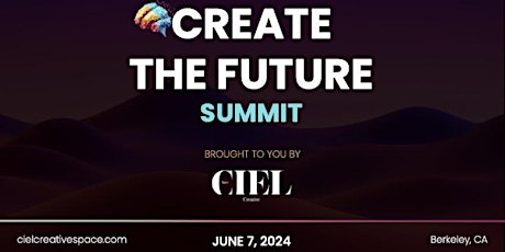 Create the Future Summit