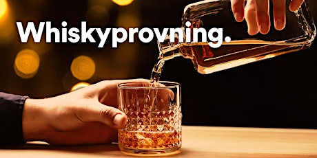 Whiskyprovning  primärbild