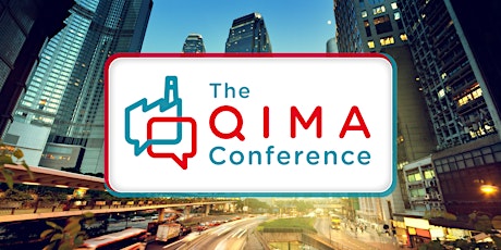 The QIMA Supply Chain Conference primary image