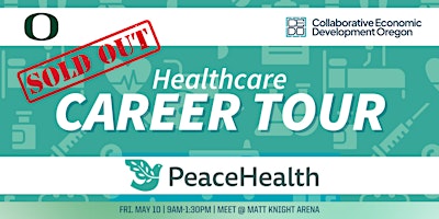 World Class Industries Career Tour : Healthcare primary image