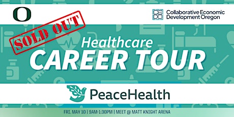 World Class Industries Career Tour : Healthcare