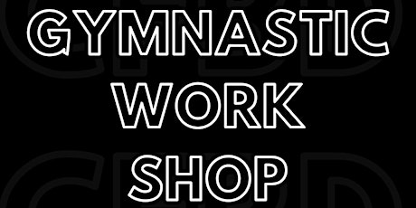 CrossFit gymnastics Workshop primary image