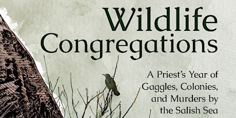 Book Launch: Wildlife Congregations