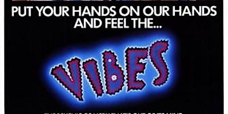 Movies on the Lawn | Vibes (1988)