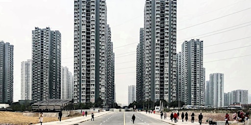 The Role of Public Rental Housing Beyond Hukou Welfare primary image