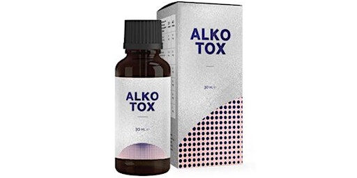 ✅ Alkotox - Opinioni, Prezzo, Farmacia, Forum, Recensioni primary image