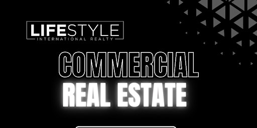Intro To Commercial Real Estate primary image