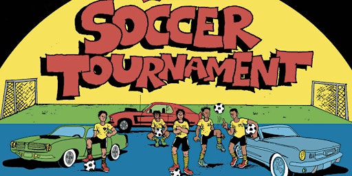 Imagen principal de 3rd Soccer Tournament By TURFinc in partnership w/Oakland Roots Sports Club