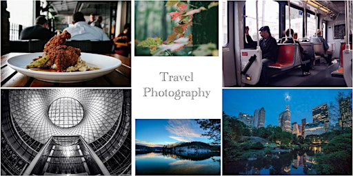 Immagine principale di Travel Photography with Sony- Pasadena 