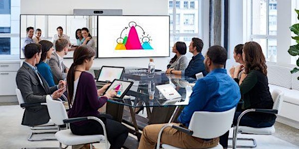 Cisco Workplace & Video Collaboration Event