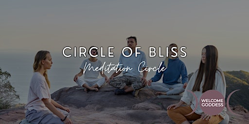 CIRCLE OF BLISS primary image