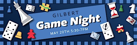 Family Game Night at Legacy Traditional School-Gilbert primary image