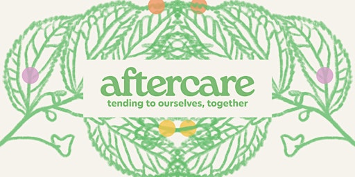 Immagine principale di aftercare: DJPDX collective tending 