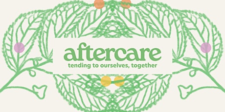aftercare: DJPDX collective tending