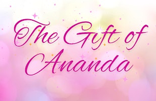 Hauptbild für The Gift of Ananda
