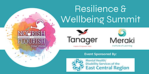 2024 Resilience & Wellbeing Summit