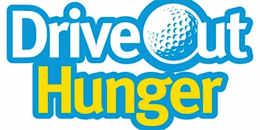 Primaire afbeelding van Drive Against Hunger Charity Golf Tournament