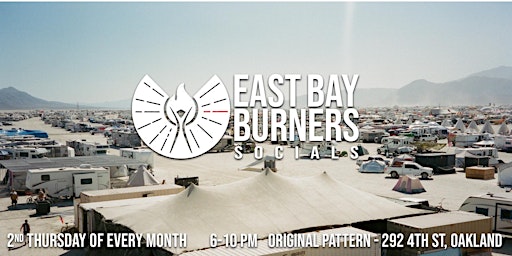 May East Bay Burners Social  primärbild