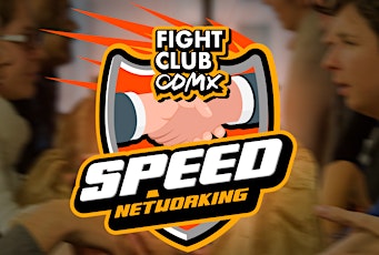 Imagen principal de FIGHT CLUB CDMX  Evento de Networking [Solo por Invitacion]