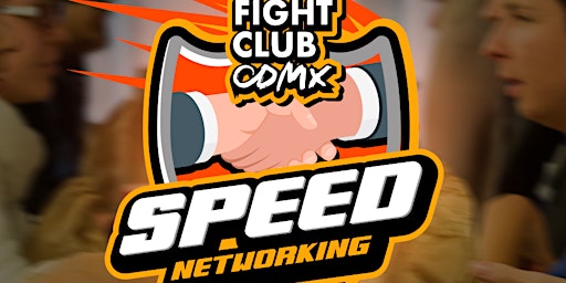 FIGHT CLUB  CDMX Networking Event [Invitation Only]  primärbild