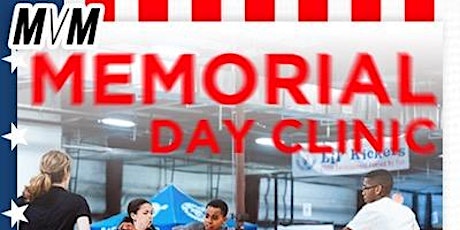 2024 Memorial Day Clinic