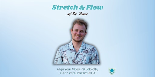 Stretch & Flow  primärbild