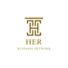Logo von HER Business Network