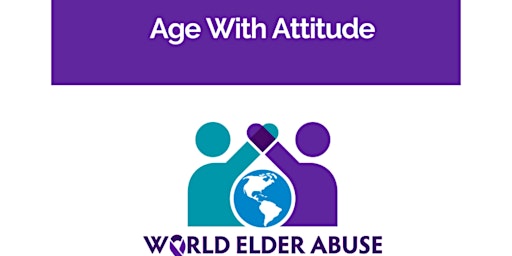 World Elder Abuse Awareness Day and Frauds & Scams FORUM primary image