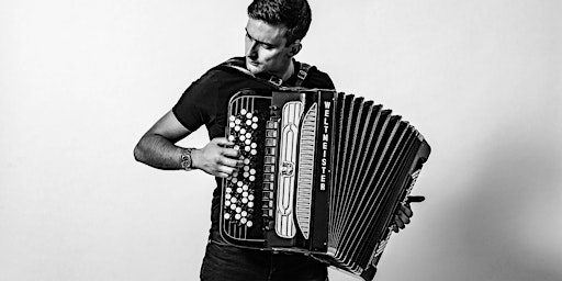 Faces of the Accordion with Jakub Hubicki primary image