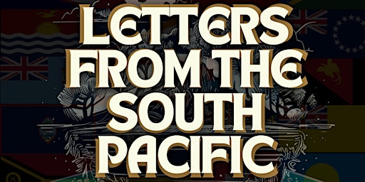 Imagem principal de Letters From the South Pacific