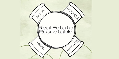 APRE Real Estate Round Table
