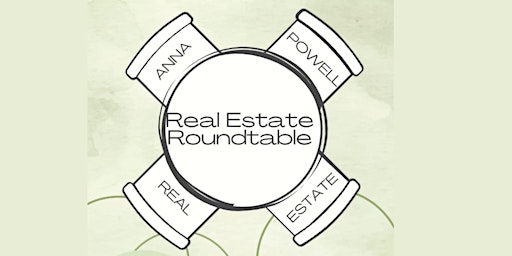 APRE Real Estate Round Table primary image