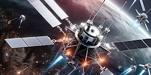 Immagine principale di CU Aerospace: An Innovative Small Business with a Focus on Space Propulsion 