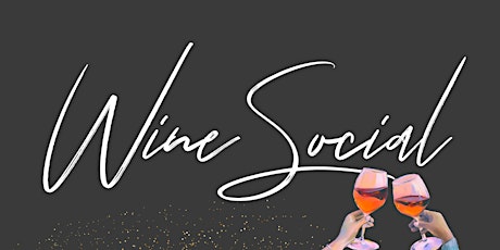 Wine Social with Little Farms