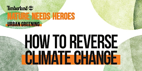 How to Reverse Climate Change - talk with Wessel Koning & Suze Gehem