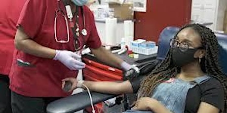 Blood Drive hosted by Lions Clubs of Michigan District 11 A1/The Red Cross