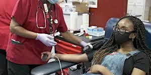 Imagen principal de Blood Drive hosted by Lions Clubs of Michigan District 11 A1/The Red Cross