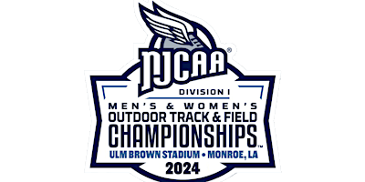 Primaire afbeelding van NJCAA Division I Men's & Women's Outdoor Track & Field Championships 2024