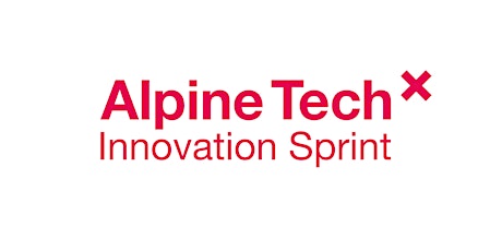 Hauptbild für Finale Alpine Tech Innovation Sprint