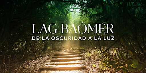 Imagem principal de Lag BaÓmer  | 25.Mayo.2024 | Argentina
