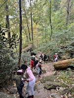 Walk it Out: Waterfall Hike for Mental Wellness primary image
